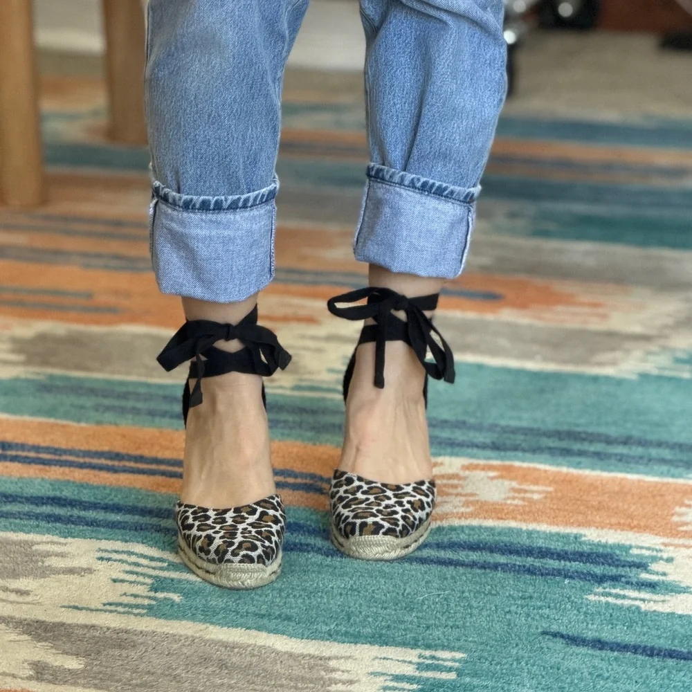 Castaner Carina Espadrilles